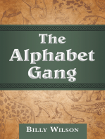The Alphabet Gang