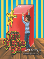 Lil' Hal's Giant Christmas Box