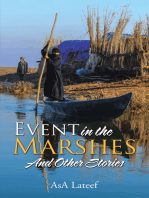 Event in the Marshes: And Other Stories
