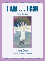 I Am… I Can: The Polar Bear