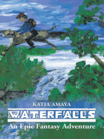 Waterfalls: An Epic Fantasy Adventure