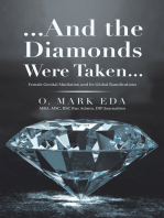 ...And the Diamonds Were Taken...