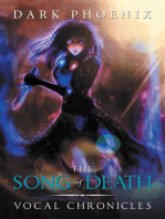 The Song of Death: Vocal Chronicles