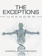 The Exceptions - Unknown