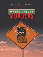 Magic Valley Murders