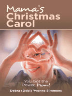 Mama’s Christmas Carol: You Got the Power, Mom!