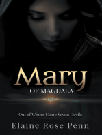 Mary of Magdala