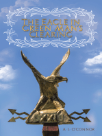 The Eagle in Green Man’s Clearing