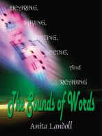 The Sounds of Words