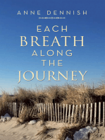Each Breath Along the Journey