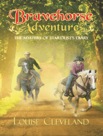 Brave Horse Adventures: The Mystery of Stardust’s Diary