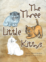 The Three Little Kittys
