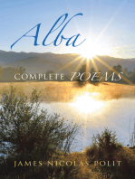 Alba: Complete Poems