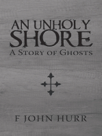 An Unholy Shore: A Story of Ghosts
