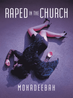 Raped in the Church