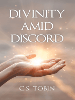 Divinity Amid Discord