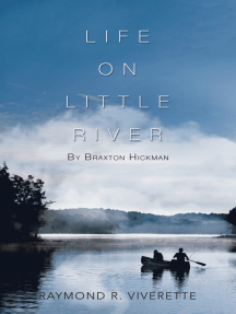 Life on Little River by Raymond R. Viverette (Ebook) - Read free ...