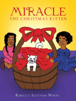 Miracle: The Christmas Kitten