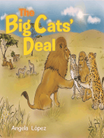 The Big Cats’ Deal
