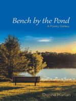 Bench by the Pond: A Poetry Gallery