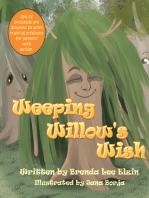 Weeping Willow's Wish