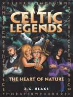 Celtic Legends: The Heart of Nature
