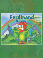 Ferdinand the Parrot