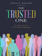 The Trusted One: An Insider’s View into the Secret World of Guardianship