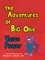 The Adventures of Big Ollie
