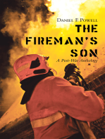 The Fireman’s Son: A Post-War Anthology