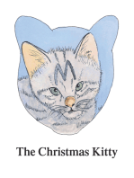 The Christmas Kitty