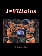 J-Villains