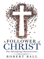 A Follower of Christ