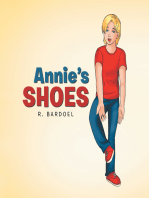 Annie's Shoes
