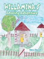 Willamina’s Amazing Adventure