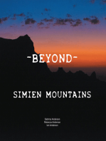 - Beyond -: Simien Mountains