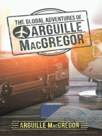 The Global Adventures of Arguille Macgregor