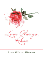 Love Always, Rose