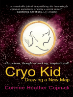 Cryo Kid: Drawing a New Map