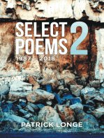 Select Poems 2: 1987 – 2018