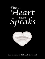 The Heart that Speaks