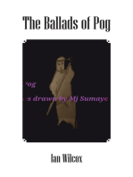 The Ballads of Pog