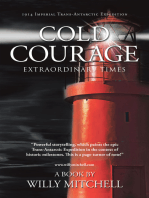 Cold Courage