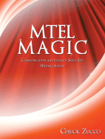 Mtel Magic: Communication and Literacy Skills Test Writing Subtest