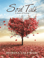 Soul Talk: A Sense of Feeling