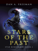 Stars of the Past: Star Born Series Book 2