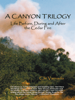 A Canyon Trilogy
