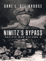Nimitz’s Bypass: Pacific War Volume 2