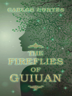 The Fireflies of Guiuan