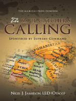 The Soul-Catcher's Calling: Sponsored by Supreme Command